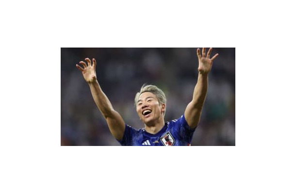 W杯でドイツを食った浅野拓磨！経営するパン屋で「明治コラボ」実施だ