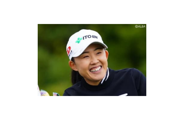 前田陽子は38歳の誕生日を迎えた（撮影：米山聡明)