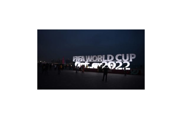 W杯開催カタールに“敵対宣言”…ポルトガルが「ブラックリスト入り」