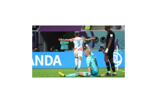 W杯カナダが開始68秒で電撃ゴール！だが、クロアチアが4-1で逆転勝ち