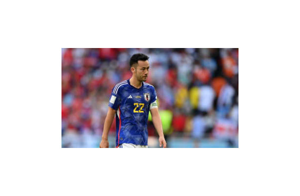 W杯日本代表、吉田麻也がチーム内1位の「データ」が判明する