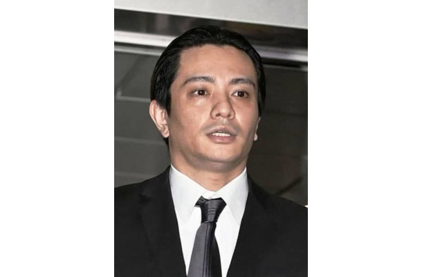 田中聖容疑者