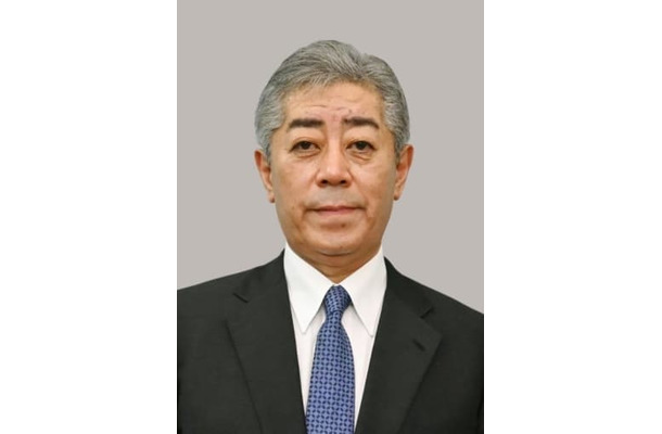 岩屋毅元防衛相