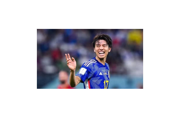 W杯日本代表、クロアチア戦で国民的英雄になれる5人の戦士
