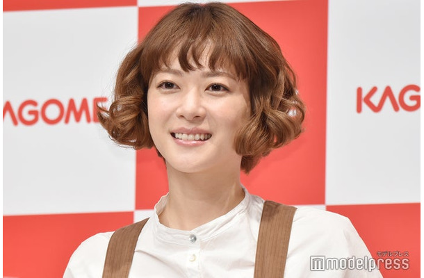 上野樹里（C）モデルプレス