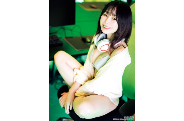 たぬかな（C）講談社