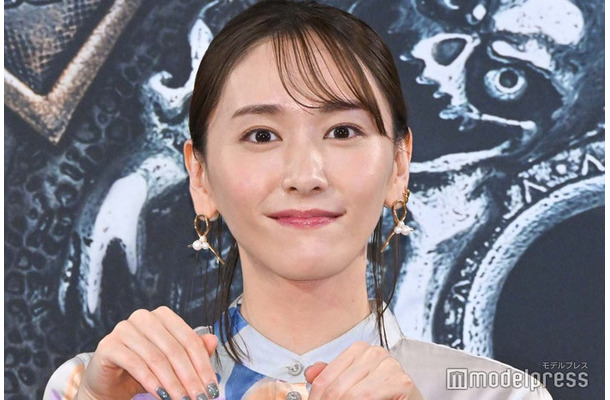 新垣結衣（C）モデルプレス