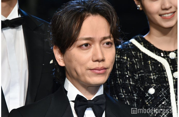 山崎育三郎（C）モデルプレス