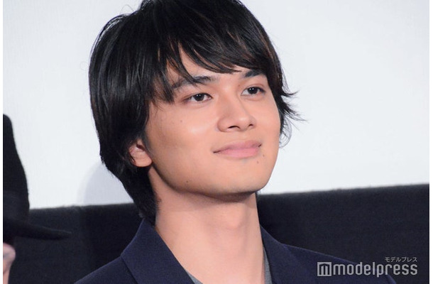 北村匠海 （C）モデルプレス