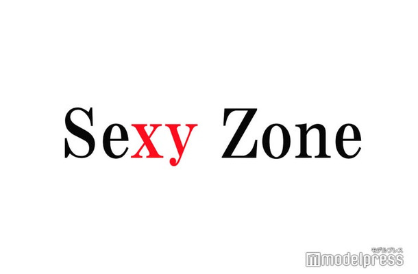 Sexy Zone、ホワイト衣装で甘い魅力 中島健人はウインク繰り出す＜テレ東音楽祭2023夏＞