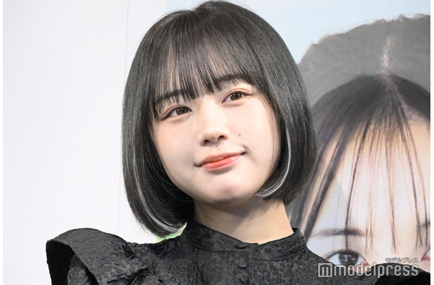 イメチェン前のなえなの（C）モデルプレス