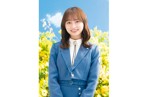 影山優佳（提供写真）