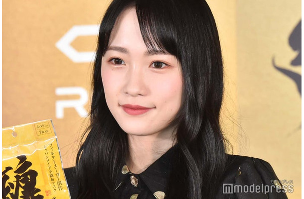 川栄李奈（C）モデルプレス
