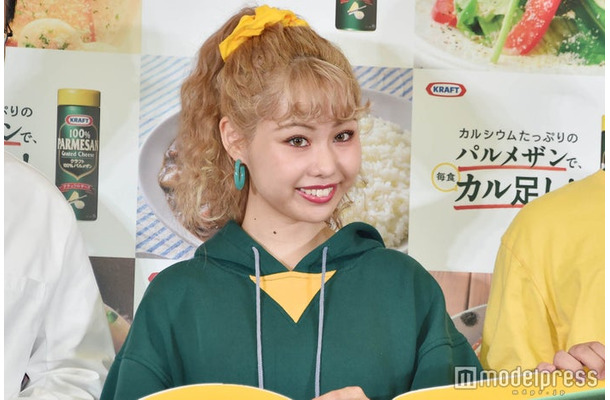 peco（C）モデルプレス