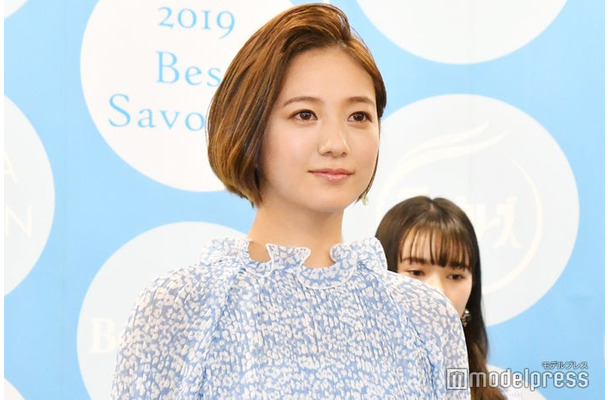 伊藤千晃（C）モデルプレス
