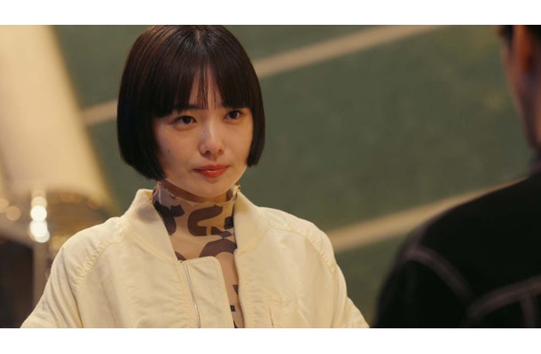 Mikako／Netflix「オオカミちゃんには騙されない」第5話（C）Netflix
