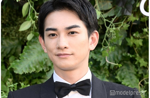 町田啓太（C）モデルプレス