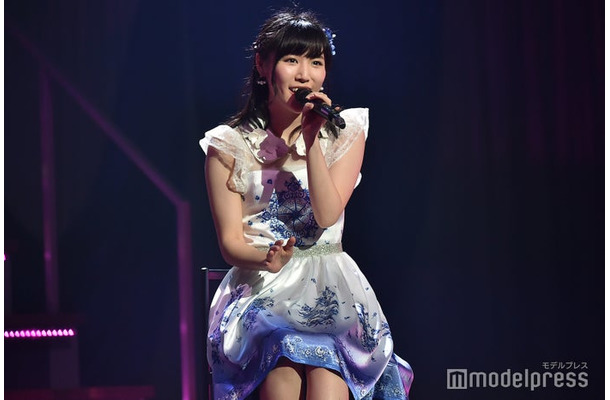 北澤早紀／2019年撮影 （C）モデルプレス