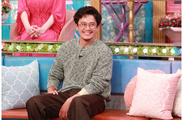 小栗旬（C）フジテレビ