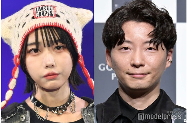あの、星野源（C）モデルプレス