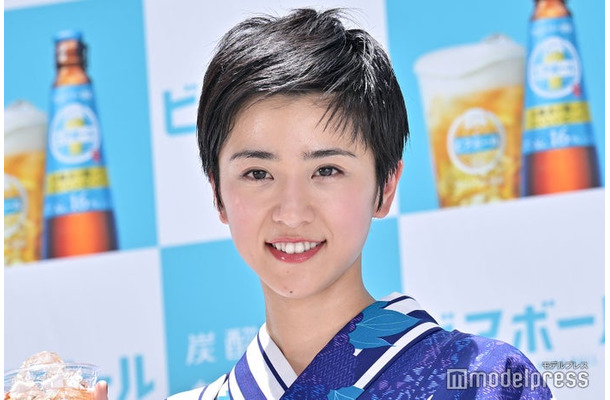 黒島結菜（C）モデルプレス