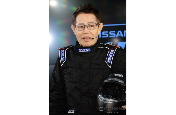 加藤茶（C）モデルプレス
