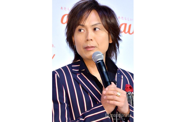 つんく♂（C）モデルプレス