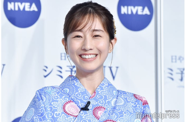 田中みな実（C）モデルプレス