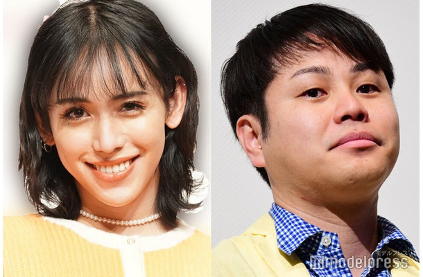 ryuchell、井上裕介（C）モデルプレス