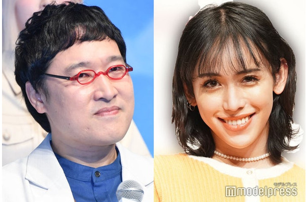 山里亮太、ryuchellさん（C）モデルプレス