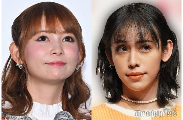 中川翔子、ryuchellさん追悼 生放送で声詰まらせコメント pecoらへの思いも