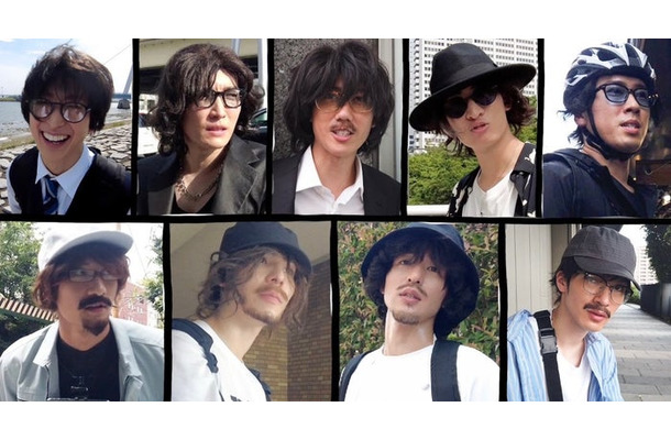 Snow Man（C）TBS