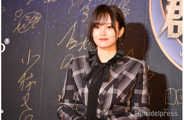 山本彩（C）モデルプレス