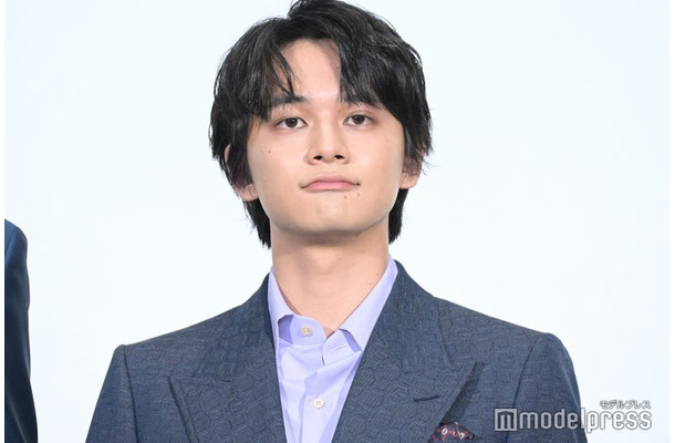 北村匠海（C）モデルプレス