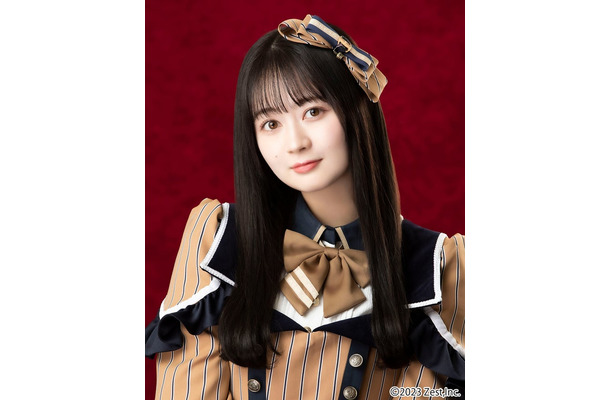 江籠裕奈（C）2023 Zest, Inc.