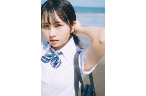 上村ひなの（提供写真）