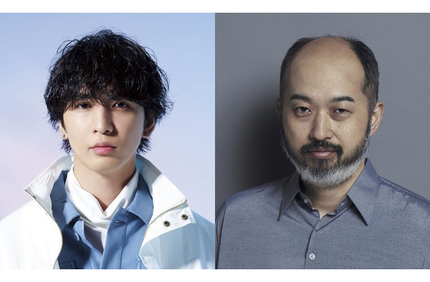 藤井流星、森新太郎（提供写真）