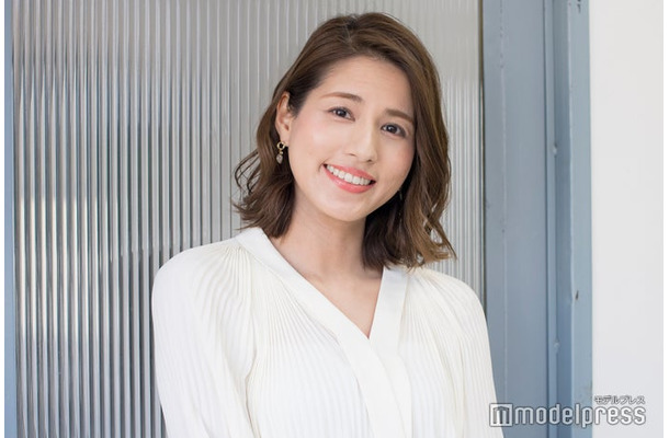 永島優美アナ（C）モデルプレス