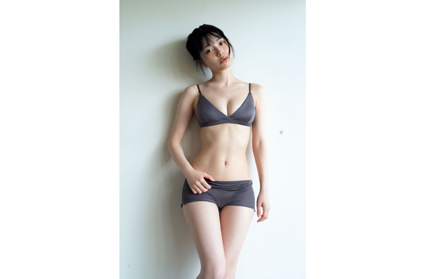 あかせあかり（C）藤裕之／週刊プレイボーイ