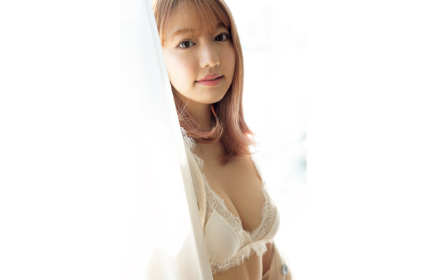 高橋かの（C）光文社／週刊FLASH／写真：西條彰仁