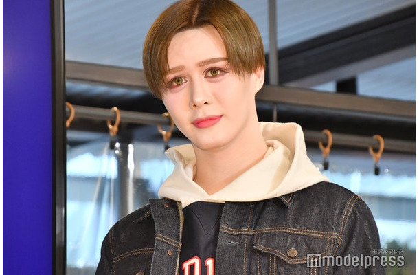 Matt（C）モデルプレス
