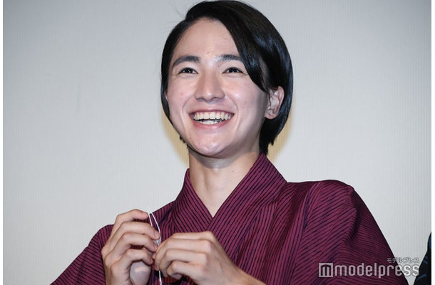 木戸大聖（C）モデルプレス
