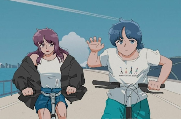 マリマリマリー（提供写真）