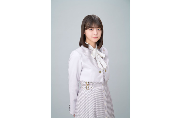 冨里奈央（提供写真）