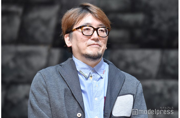 福田雄一監督（C）モデルプレス