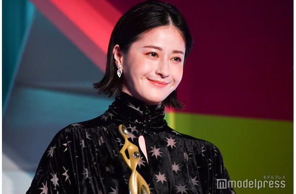 松本若菜 （C）モデルプレス