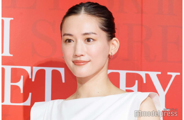 綾瀬はるか（C）モデルプレス