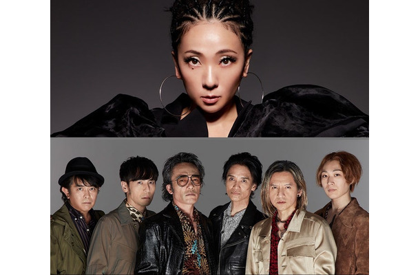 MISIA、Rockon Social Club（提供写真）