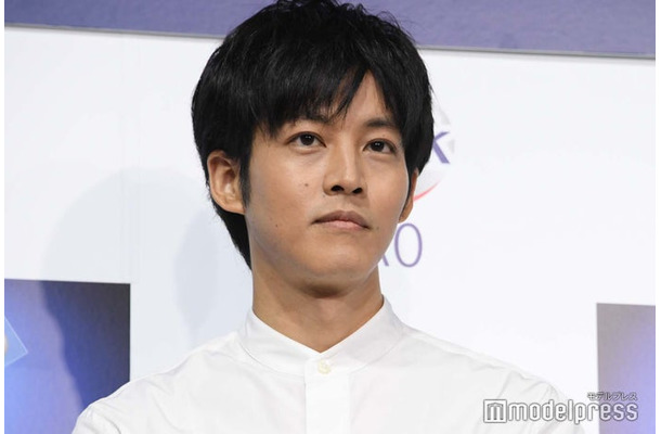 松坂桃李（C）モデルプレス