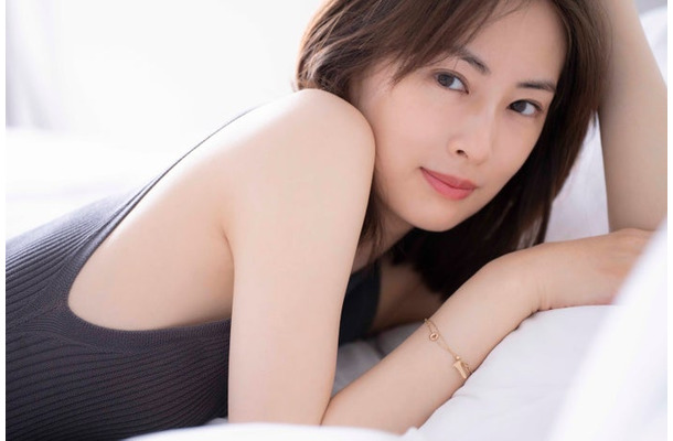 北川景子（C）SDP
